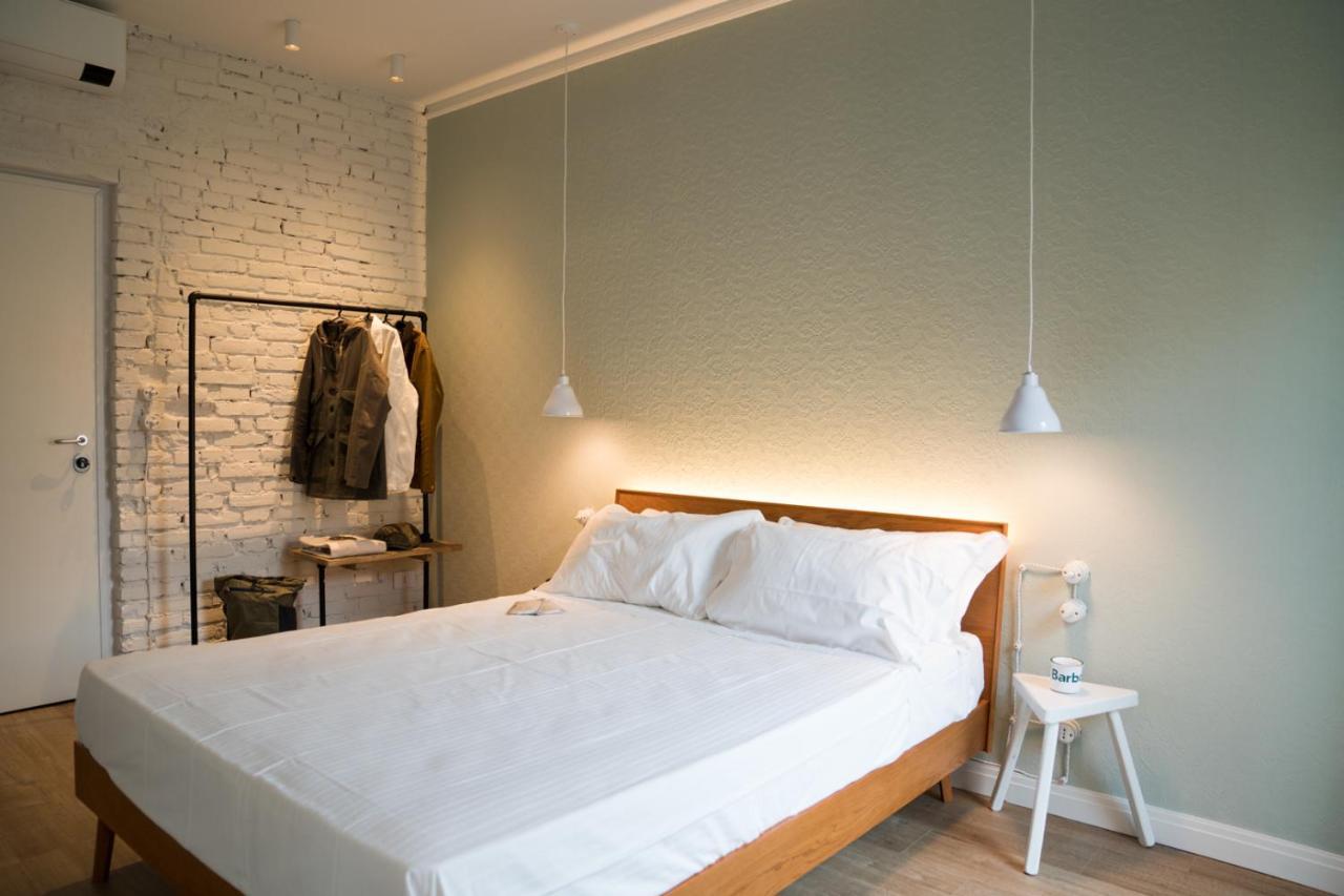Santa Chiara 11 - Rooms -Verona Eksteriør billede