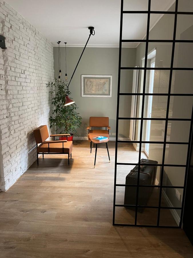Santa Chiara 11 - Rooms -Verona Eksteriør billede